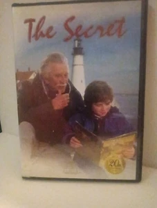 The Secret (2009 Feature Films For Families, DVD) - Picture 1 of 3