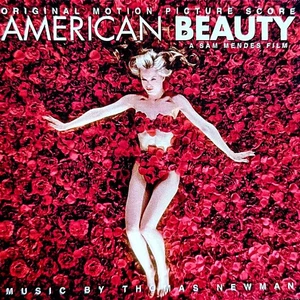 American Beauty *Original SOUNDTRACK*📽️(Part 2) CD📀 SCORE Album ~ 👍👍👍👍👍🥇 - Bild 1 von 6