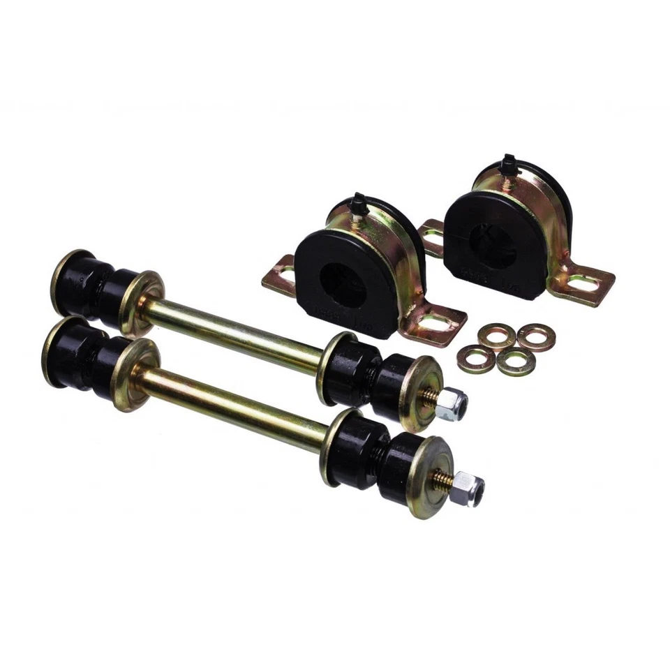 Suspensión energética para GMC Yukon XL 1500 2000-2006 bujes de barra estabilizadora 28 mm delanteros Foto 1 de 2