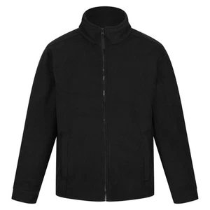 Regatta Mens Thor 300 Full Zip Fleece Jacket (RG1533) - Picture 1 of 29