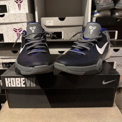 Nike Kobe 7 System 488371-402 talla 10,5 Foto 1 de 4