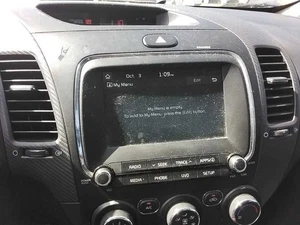 Audio Equipment Radio Receiver US Market 7.0" Screen Fits 17-18 FORTE 3033428 - Picture 1 of 12
