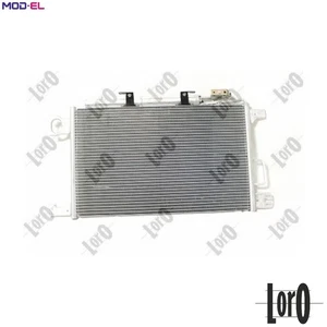 CONDENSER AIR CONDITIONING 054-016-0022 FOR MERCEDES-BENZ C-CLASS/Sportcoupe - Picture 1 of 10