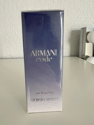 Giorgio Armani Armani Code Eau de Parfum 30 Ml - Bild 1 von 2
