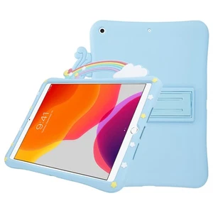 Tablet Case for Apple iPad MINI 4 (7.9 inch) Protection Cover Children TPU - Picture 1 of 13