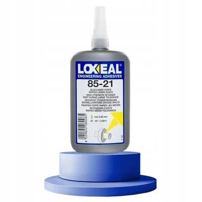 Loxeal adhésif anaérobie 85-21 KO8521250 métaux - Photo 1/4
