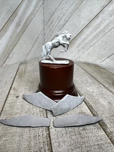 Heritage 1341 Fantasy "Pegasus" Miniature 1341 AD&D + Extra Wings -read - Picture 1 of 6