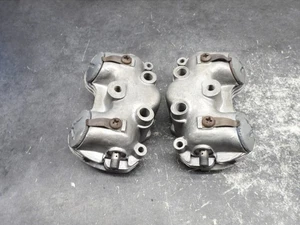 Triumph T120 TR6 650 Rocker Box Covers    2926 - Picture 1 of 8