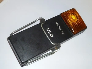 HELLA Warnleuchte TP8 – TRS 002 ....... konnte nicht getestet werden - Bild 1 von 6