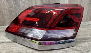 2020-2024 VOLKSWAGEN ATLAS CROSS  LH TAIL LIGHT ASSY OEM PART# 3CM-945-207-B - Picture 1 of 13