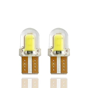 2-10X T10 LED COB W 5W Raumbeleuchtung Lampe innen Licht DC 12V 3W Weib - Picture 1 of 6