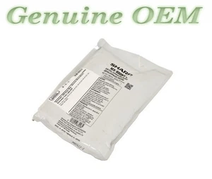 MX-900NV/MX900NV Original OEM Sharp Developer Unit, Negro Genuino Sellado - Imagen 1 de 1