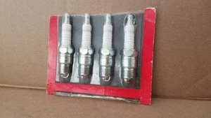 4pk Champion RV17YC6 Spark Plugs - Bild 1 von 12