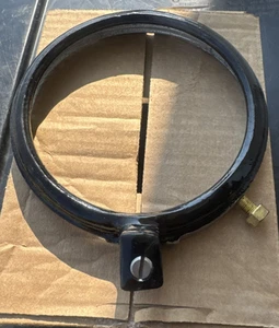 NEW Thomas & Betts BG600-6-40 6 inch Blackjack Ground Bushing - Picture 1 of 8