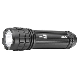 LUMAPRO 49XX94 Industrial Mini Flashlight,LED,210 lm PK 5 - Picture 1 of 1