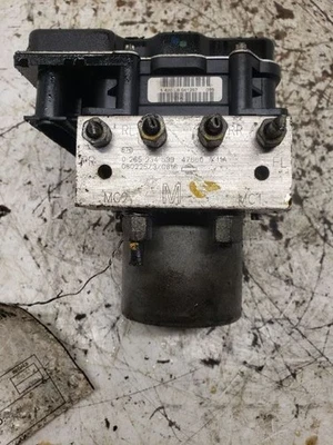 Bomba de pieza de freno antibloqueo 4 puertas sedán AWD compatible con 07-08 Infiniti G35 1032759 Foto 1 de 4