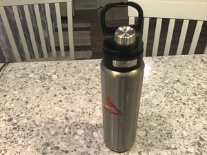 Rarely Seen Tervis St.Louis Cardinals 24 oz Stainless Steel Tumbler - Picture 1 of 9