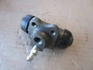 Mercedes W110 W111 W112 W120 W121 W128 W180 Radbremszylinder Ø23,81mm NEU 2x - Picture 1 of 8