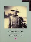 Stagecoach (BFI Film Classics) by Edward Buscombe Paperback Book The Cheap Fast