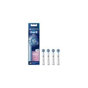 ORAL-B Pro Sensitive Clean 4 Stück Aufsteckbürsten - Bild 1 von 1