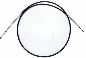 WSM Sea-Doo 1503 / 2500 / 3000 Reverse Cable - 002-220, 204170267, 204160218 - Picture 1 of 1