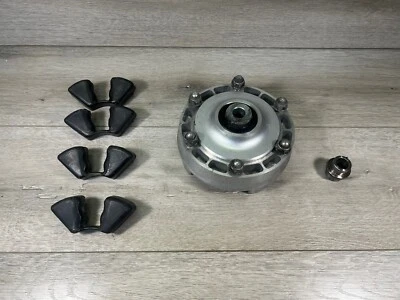 Acoplamiento de buje de piñón de llanta trasera clásica Kawasaki VN800 800 Vulcan OEM * Foto 1 de 4