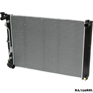 Radiator for LEXUS RX330 3.3L 2004-2006 RA/139RSL - Picture 1 of 6