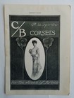 1906 C / B A La Spirite women