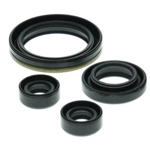 Engine Oil Seals Kit For Suzuki LT160 QuadRunner 1989-2004 - Picture 1 of 1