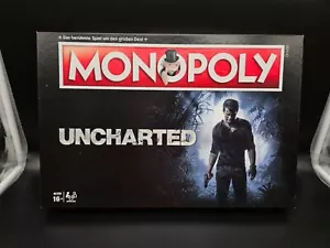 Movimientos ganadores Monopoly Uncharted 2017 - Imagen 1 de 6