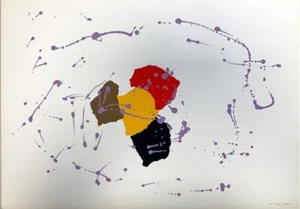 Giulio Turcato - Picture 1 of 3
