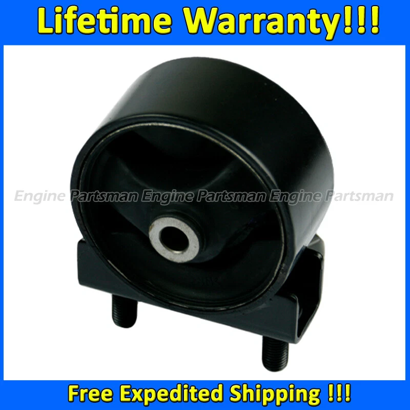 S2532 Front Motor Mount For 2007-2013 Suzuki SX4/2012 SX4 Crossover 2.0L A6830 - Image 1 of 1