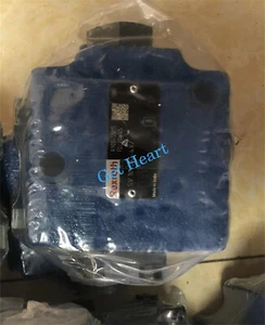 Rexroth Check valve SV10GA2-4X/ R900455015 FedEx or DHL or UPS - Picture 1 of 1