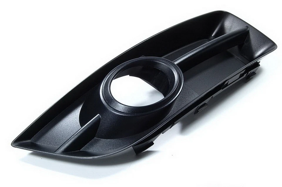 PARAGOLPES ANTINIEBLA IZQUIERDO ORIGINAL OEM AUDI A3 05-08 N S LÍNEA S 8P4807681F Foto 1 de 1