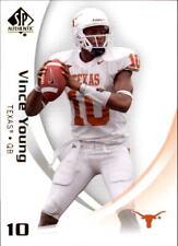 2010 SP Authentic #98 Vince Young 