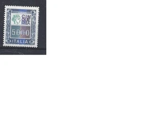 italie mi 1635 (1978) postfris xx mnh - Bild 1 von 1