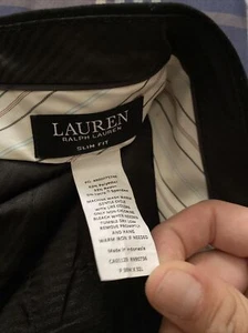 Polo Ralph Lauren slacks - Picture 1 of 4