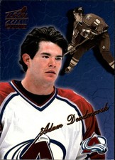 A2630- 1999-00 Aurora Hockey Cards 1-150 +Inserts -You Pick- 10+ FREE US SHIP