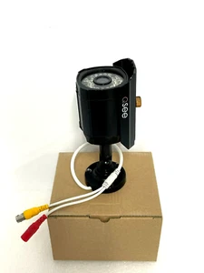 Q-See QM9901B 1000TVL Indoor / Outdoor Bullet Camera - Black - Picture 1 of 6