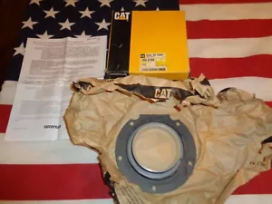 WOW 30% OFF OEM CAT CRANKSHAFT FRONT SEAL # 169-4166. - Picture 1 of 5