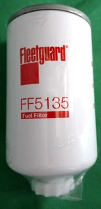 Fleetguard FF5135 Fuel Filter - Picture 1 of 3
