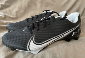 Nike Vapor Edge Speed 360 Low TD Men's Football Cleats CV6350-001 WIDE WIDTH - Picture 1 of 5