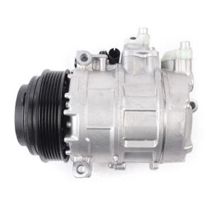 For Mercedes-Benz E320/ML320 3.2L 1996-2002 Air Conditioner Compressor W/ Clutch - Bild 1 von 12
