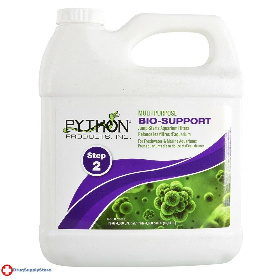 RA Multi-Purpose Bio-Support - 67.6 fl oz - Image 1 of 1