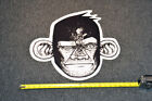 Nate N8 Van Dyke "Dutch" Sticker  Huge  19-1/2" wide x 17-1/2" high     Rare!