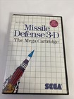 Missile Defense 3-D (Sega Master, 1987)