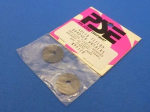 Vintage (Parma 95120) Asso Cobra 1/12 Solid Teflon Dampner Washers - Picture 1 of 1