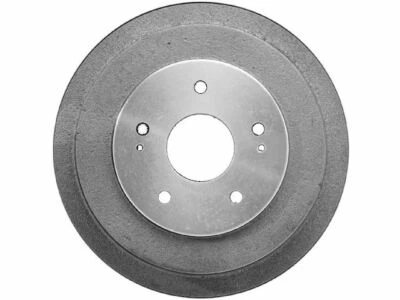 Tambor de freno trasero Bendix 13325GY 2007 2008 2009 2010 para Honda Civic 2006-2015 Foto 1 de 2