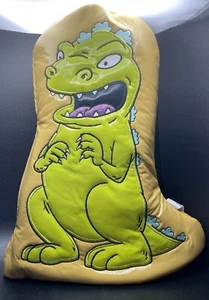 Barra de Reptar Perfumada Kidrobot Rugrats con Cabezal Extraíble Peluche Interactivo de 10" - Imagen 1 de 4
