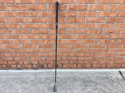 CLEVELAND  “VAS+”  3 IRON, RH, CLEVELAND. GRAPHITE SHAFT - FIRM, USED, Orig.grip - Image 1 of 4